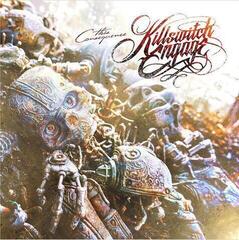 LP platňa Killswitch Engage - This Consequence (Blood Sunset Coloured) (Indie Exclusive) (LP)