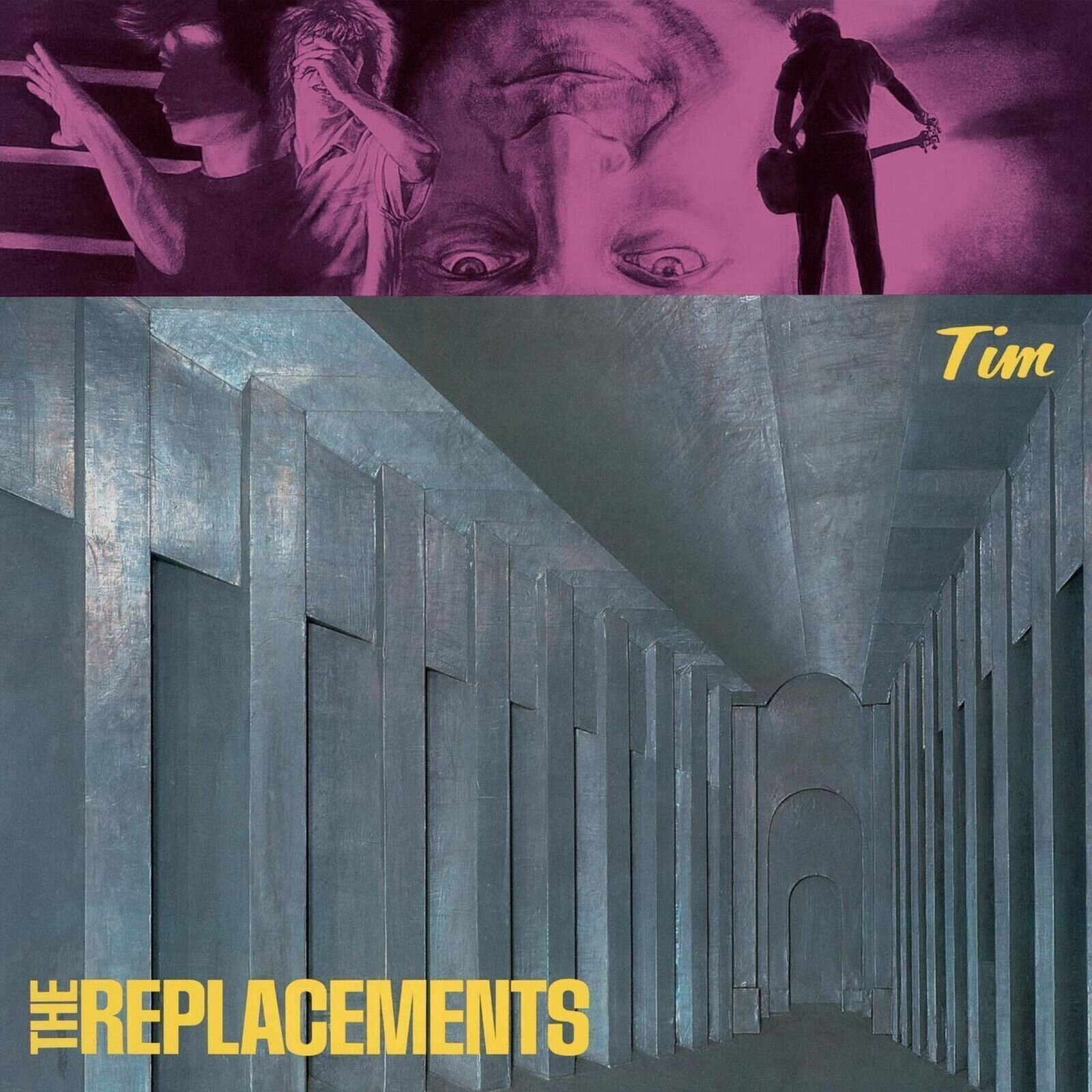 The Replacements - Tim (Indie Exclusive) (LP)