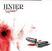 Disc de vinil Jinjer - Duel (Indie Exclusive) (White Coloured) (LP)