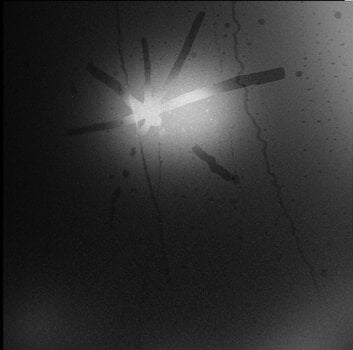 LP ploča Touché Amoré - Spiral In A Straight Line (Limited Edition) (Indie Exclusive) (Coloured) (LP) - 1