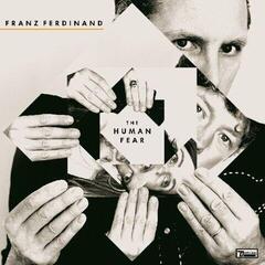 Disco de vinil Franz Ferdinand - Human Fear (Indie Exclusive) (White Colouerd) (LP)