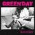 LP ploča Green Day - Saviors (Indie Exclusive) (Pink/Black Marbled Coloured) (LP)