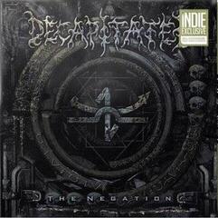 LP ploča Decapitated - Negation (Indie Exclusive) (Olive Green Coloured) (LP)