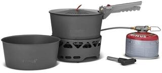Lonec, ponev Primus Primetech Stove Set 1,3 L