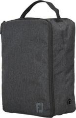 Bolso Footjoy Shoe Bag Heather Charcoal Bolso