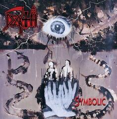 LP plošča Death - Symbolic (140 g) (LP)
