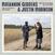LP ploča Rhiannon Giddens & Justin Robinson - What Did The Blackbird Say To The Crow (140 g) (LP)