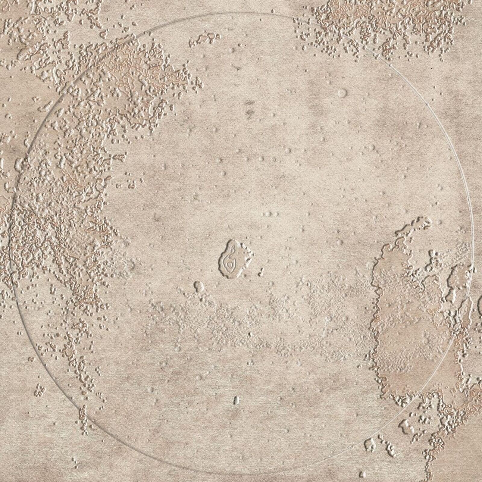 Music CD The Mars Volta - Lucro Sucio; Los Ojos Del Vacio (CD)