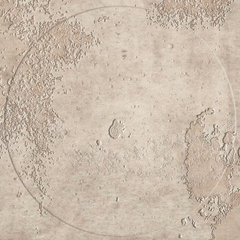 Music CD The Mars Volta - Lucro Sucio; Los Ojos Del Vacio (CD) - 1