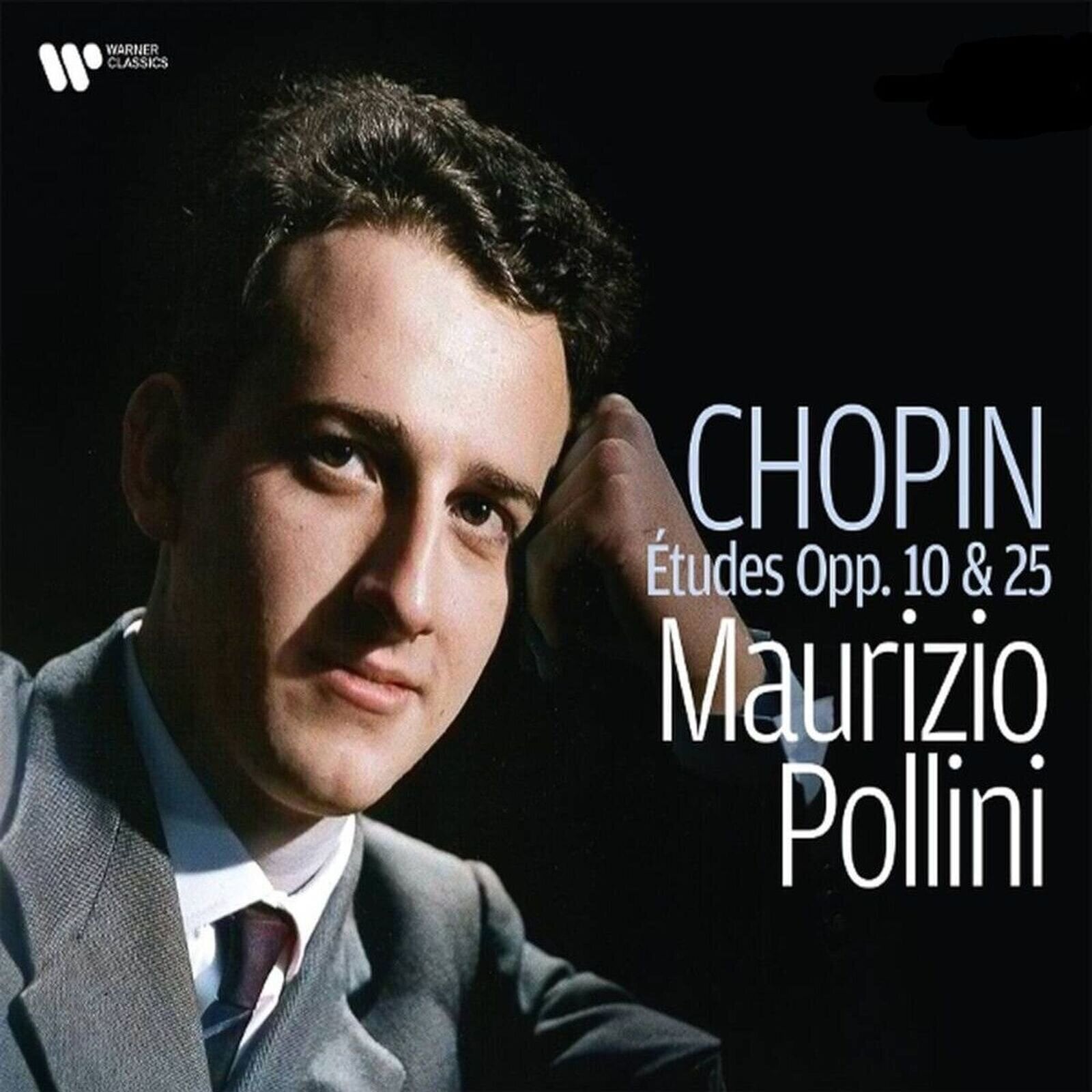LP ploča Maurizio Pollini - Chopin: Etudes (2 LP)