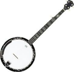 Banjo Pasadena 01BJ001 Natural Banjo