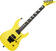 Elektrická kytara Jackson American Series Soloist SL2 DX EB Lemon Ice Elektrická kytara