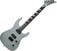Guitare électrique Jackson American Series Soloist SL2 DX HT EB Satin Porsche Gray Guitare électrique