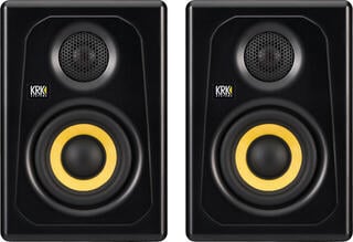 Actieve studiomonitor KRK Kreate 3 Actieve studiomonitor 2 st.