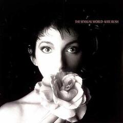 LP ploča Kate Bush - Sensual World (180 g) (Indie Exclusive) (Remastered) (Ash Grey Coloured) (LP)