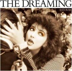 Disc de vinil Kate Bush - Dreaming (180 g) (Indie Exclusive) (Remastered) (Smoke Coloured) (LP)