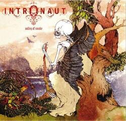 Disc de vinil Intronaut - Valley Of Smoke (Indie Exclusive) (Limited Edition) (Splatter Green Coloured) (LP)