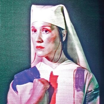 LP ploča Cate Le Bon - Pompeii (Indie Exclusive) (Limited Edition) (Yellow Coloured) (LP) - 1