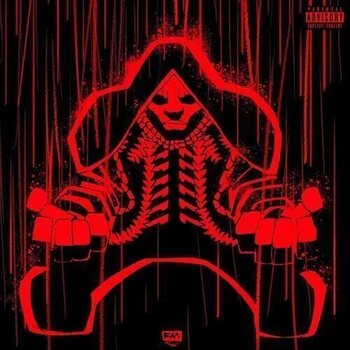 Glazbene CD The Weeknd - Hurry Up Tomorrow (Frank Miller Cover) (Indie Exclusive) (Limited Edition) (CD) - 1