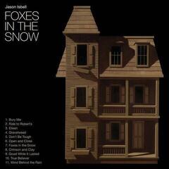 CD musique Jason Isbell - Foxes In The Snow (Indie Exclusive) (Limited Edition) (CD)