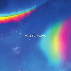 Musiikki-CD Coldplay - Moon Music (Indie Exclusive) (CD)