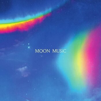 CD musicali Coldplay - Moon Music (Indie Exclusive) (CD) - 1