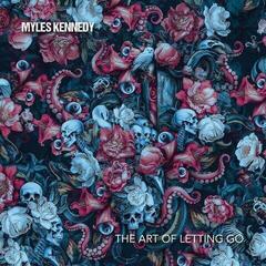 CD musique Myles Kennedy - Art Of Letting Go (Indie Exclusive) (Limited Edition) (CD)