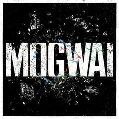 LP Mogwai - Bad Fire (Indie Exclusive) (Green Coloured) (2 x Green LP + 1 x 12" Black LP + CD)