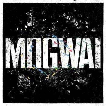 LP ploča Mogwai - Bad Fire (Indie Exclusive) (Green Coloured) (2 x Green LP + 1 x 12" Black LP + CD) - 1