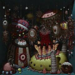Hudobné CD Orbital - Monsters Exist (Indie Exclusive) (3 CD)