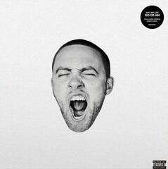 Hanglemez Mac Miller - Go:Od Am (Indie Exclusive) (Bright Green Coloured) (2 LP)