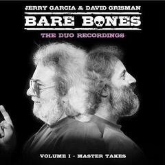 LP deska Jerry Garcia, David Grisman - Bare Bones: Volume I - Master Takes (Indie Exclusive) (Limited Edition) (Purple Blast Coloured) (2 LP)