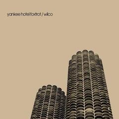 Vinyl Record Wilco - Yankee Hotel Foxtrot (Remastered) (Indie Exclusive) (Creamy White Coloured) (2 LP)