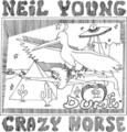 Neil Young With Crazy Horse  - Dume (Indie Exclusive) (2 LP)