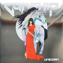 Disc de vinil Gunship - Unicorn (Indie Exclusive) (Blood & Black Marbling Coloured) (2 LP)