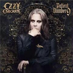 LP ploča Ozzy Osbourne - Patient Number 9 (Indie Exclusive) (Violet Coloured) (2 LP)