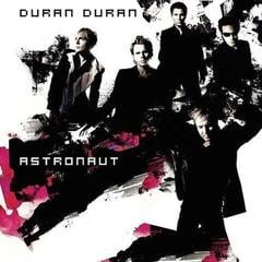 Disc de vinil Duran Duran - Astronaut (Indie Exclusive) (Milky Clear Coloured) (2 LP)