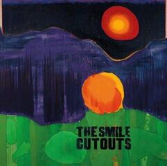 Вінілові платівки Smile - Cutouts (Limited Edition) (White Coloured) (LP)