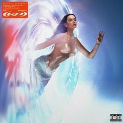 LP ploča Katy Perry - 143 (Limited Edition) (Clear Blue Coloured) (LP)