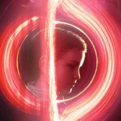 Płyta winylowa Coheed & Cambria - Vaxis III: The Father Of Make Believe (Limited Edition) (Light Blue Translucent Coloured) (2 LP)