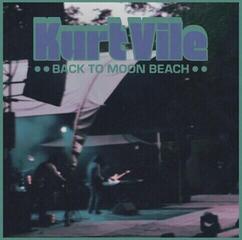 LP plošča Kurt Vile - Back To Moon Beach (Coke Bottle Clear Coloured) (12" Vinyl)