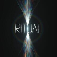 Vinyylilevy Jon Hopkins - Ritual (Insert) (Clear Coloured) (2 LP)