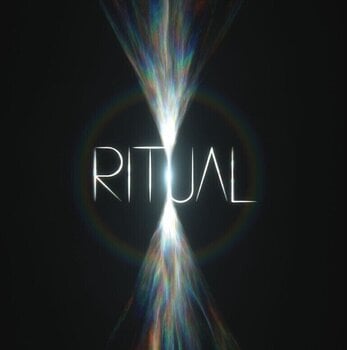 Hanglemez Jon Hopkins - Ritual (Insert) (Clear Coloured) (2 LP) - 1