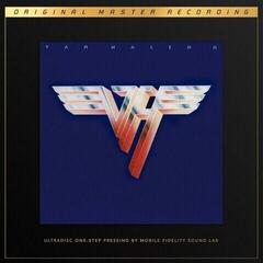 Schallplatte Van Halen - Van Halen II (45 RPM) (180 g) (Limited Edition) (Box Set) (2 LP)