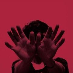 LP ploča Tune-Yards - I Can Feel You Creep Into My Private Life (Clear Coloured) (LP)