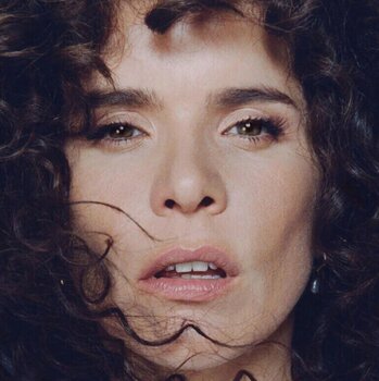 LP ploča Paloma Faith - The Glorification Of Sadness (Clear Coloured) (LP) - 1