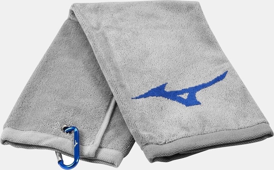 Mizuno RB Tri Fold Grey/Blue Uterák