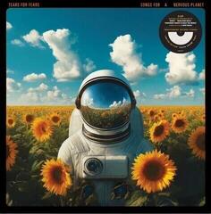 LP plošča Tears For Fears - Songs For A Nervous Planet (Indie Exclusive) (Limited Edition) (Cocoa Cream Coloured) (2 LP)