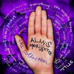 Disco de vinilo Alanis Morissette - Collection (Indie Exclusive) (2 LP)