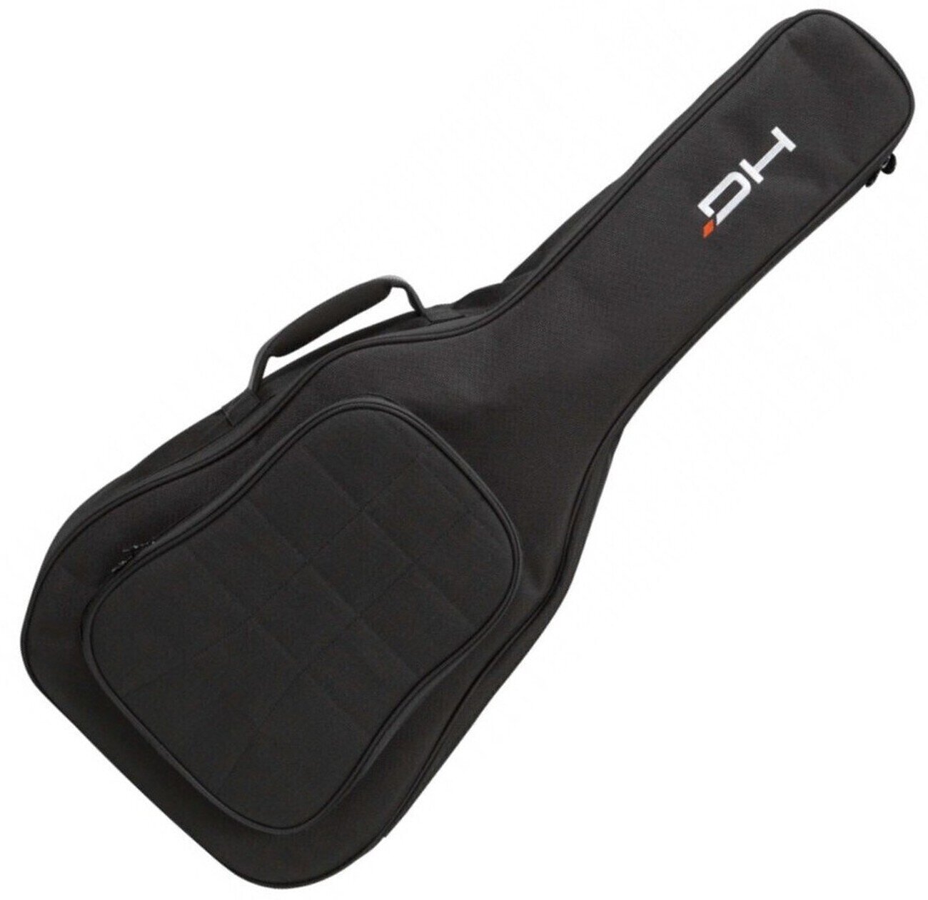 Tasche für akustische Gitarre, Gigbag für akustische Gitarre DH ARMOR DHBAGB Tasche für akustische Gitarre, Gigbag für akustische Gitarre